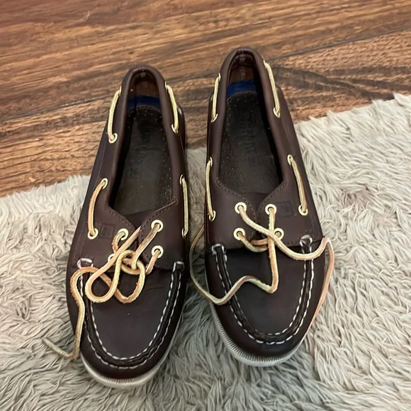 Sperry | Shoes | Sperry Barely Worn | Poshmark